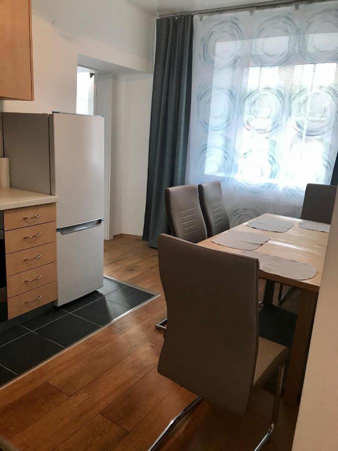 Apartment Jasmine Passail エクステリア 写真