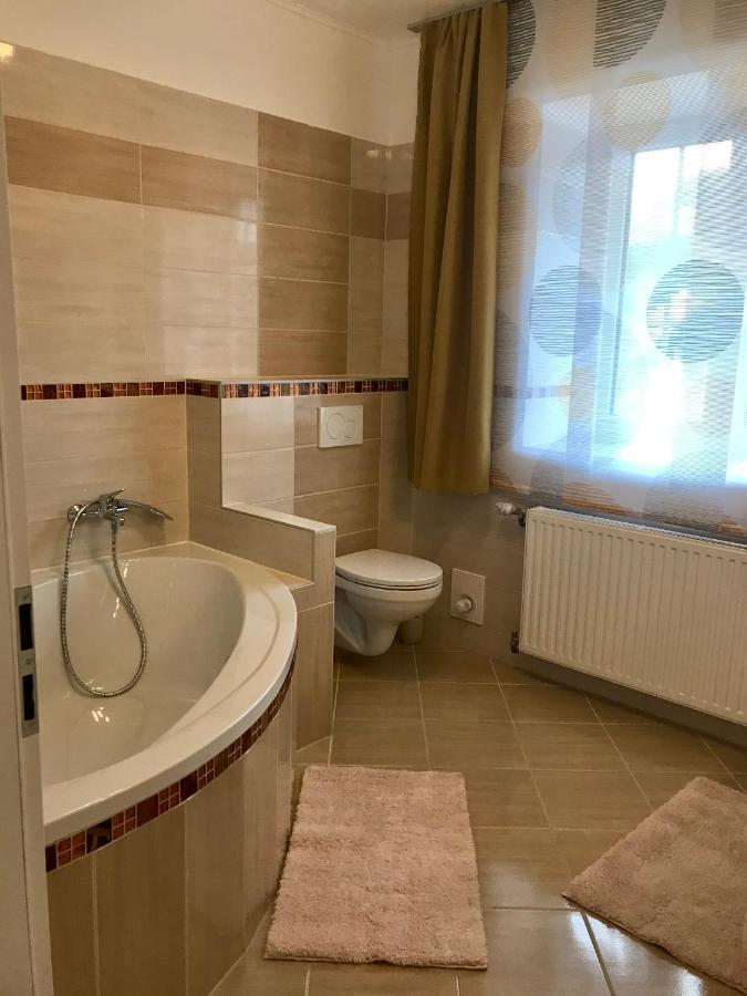 Apartment Jasmine Passail エクステリア 写真