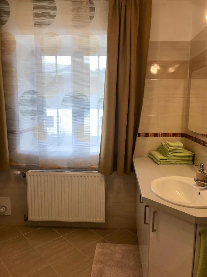 Apartment Jasmine Passail エクステリア 写真