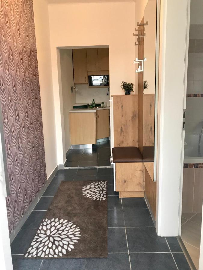 Apartment Jasmine Passail エクステリア 写真