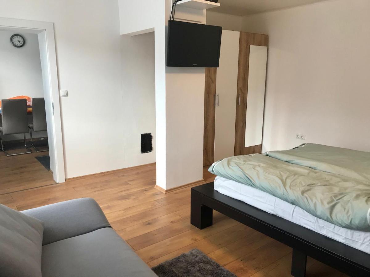 Apartment Jasmine Passail エクステリア 写真
