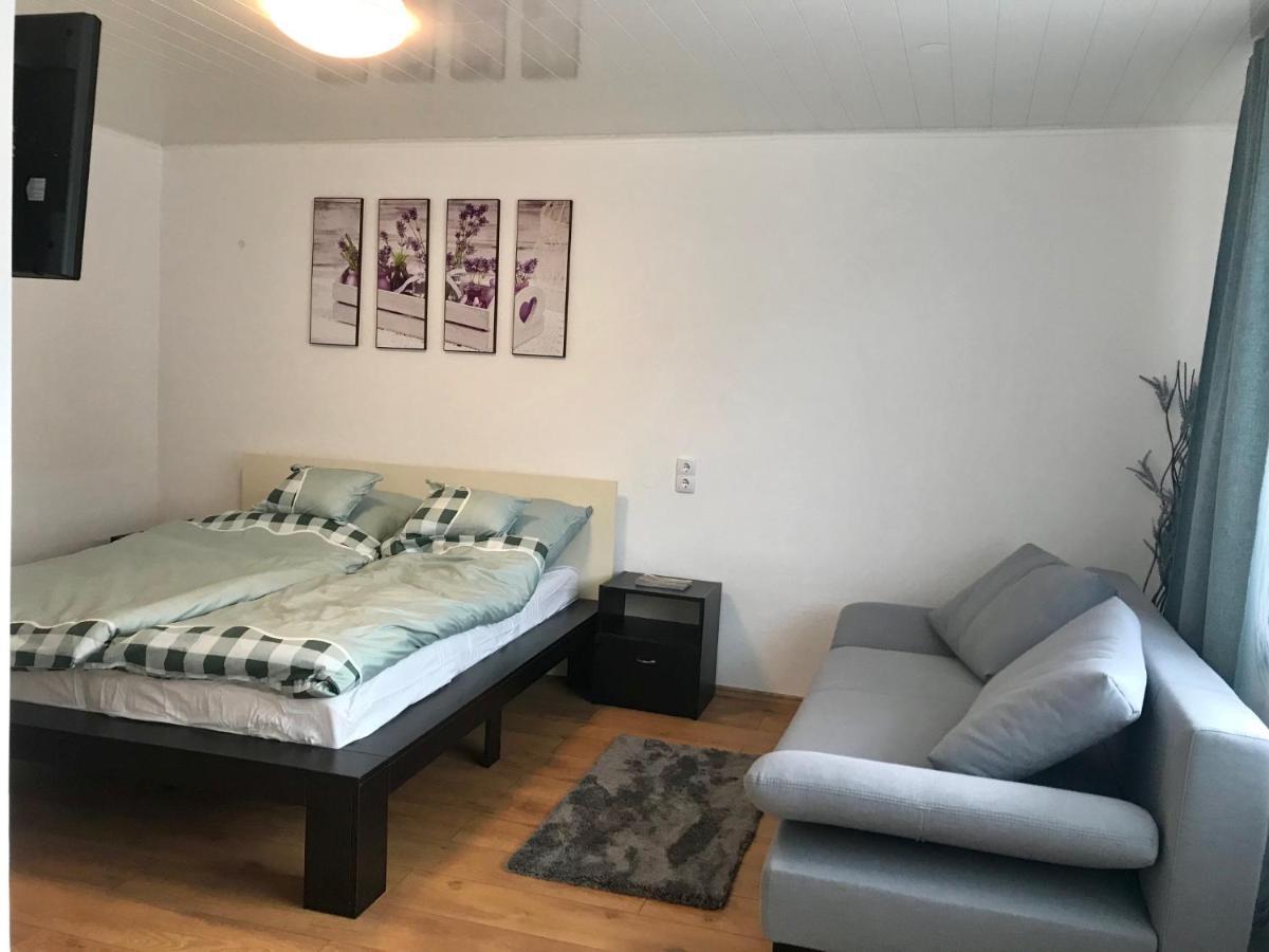 Apartment Jasmine Passail エクステリア 写真