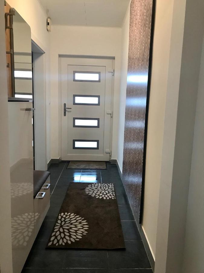 Apartment Jasmine Passail エクステリア 写真