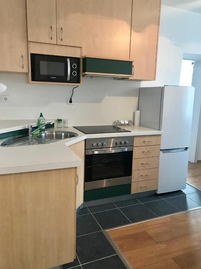 Apartment Jasmine Passail エクステリア 写真