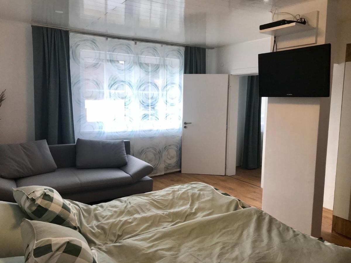 Apartment Jasmine Passail エクステリア 写真